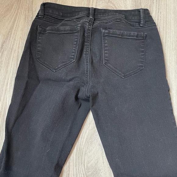 Evermore Denim Jeans - Picture 7 of 8
